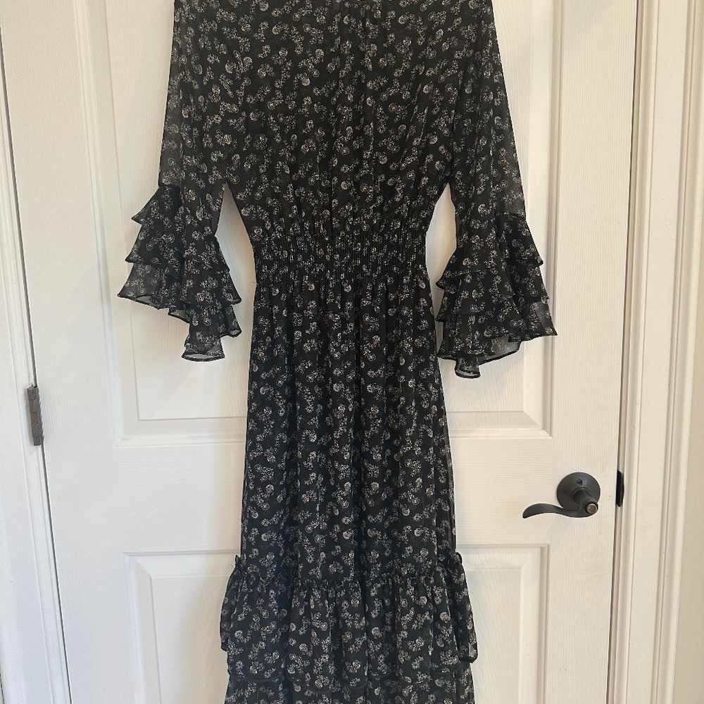 Misa dress